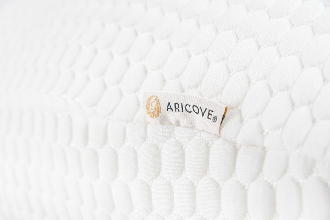 Aricove Body Pillow