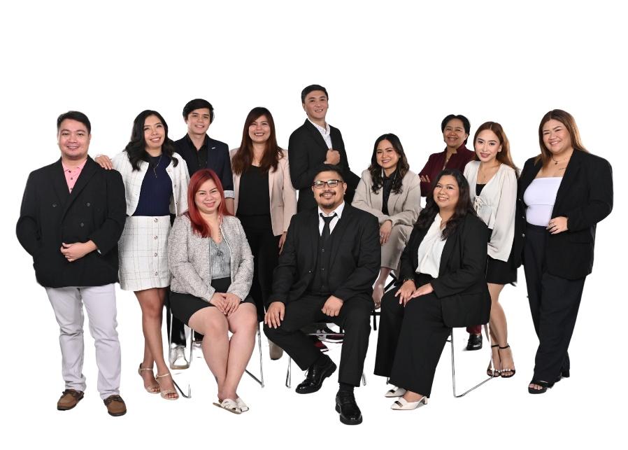 The TeamUp Support Team