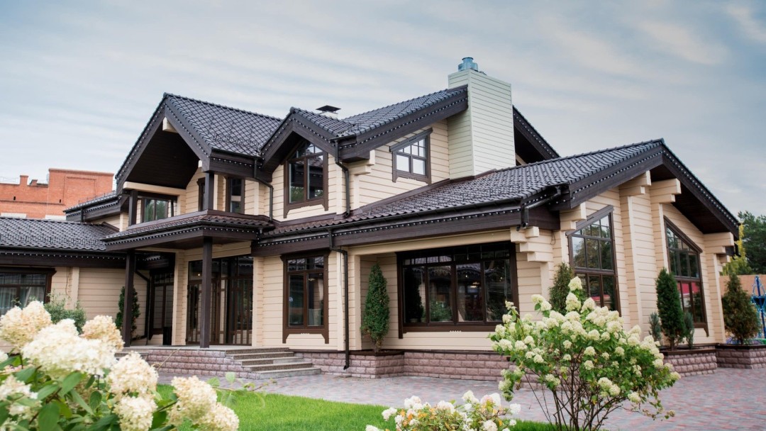 Modern Builders