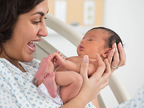 Hands-on Doula Care Services