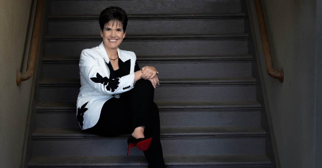 Lani Dickinson, Founder of Stealth: Freedom To Exit, Launches Live Webinar to Help Business Owners and Entrepreneurs Use AI to Stop Leaking Money Lani Dickinson, Founder of Stealth: Freedom To Exit, Launches Live Webinar to Help Business Owners and Entrepreneurs Use AI to Stop Leaking Money