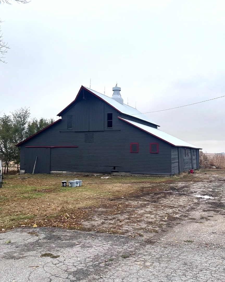 Patrick Farm Painting Serving Syracuse New York Patrick Farm Painting Serving Syracuse New York
