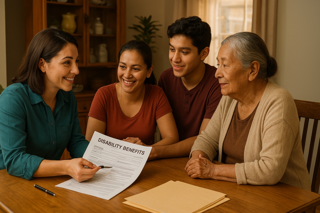 Disability Help Group Arizona