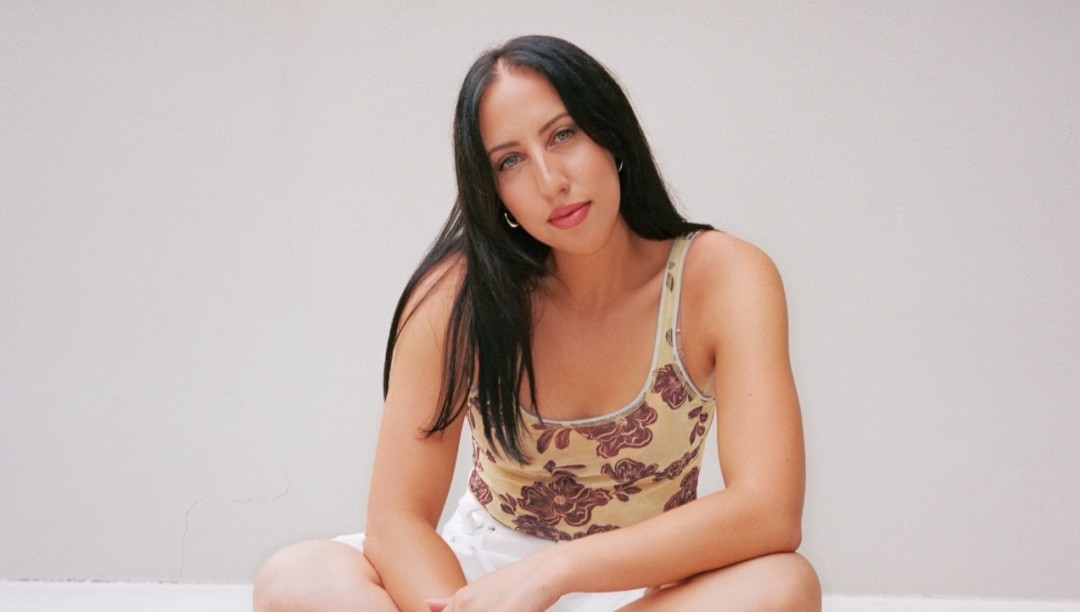 Briana Cohen; Photographer: Adina Kraus
