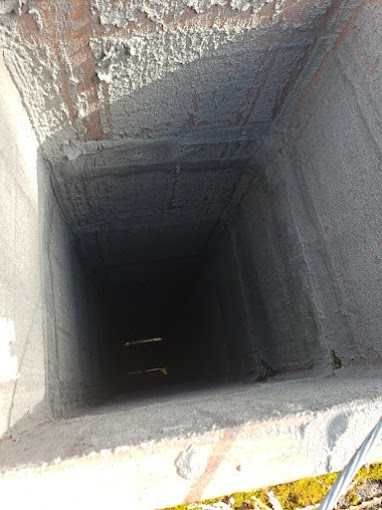 Starbright Chimney Sweep and Masonry