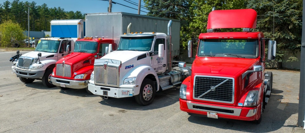 Serving Central Massachusetts and Beyond since 1986