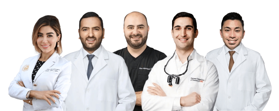 Leaders in dental and orthodontic care—committed to Rancho Cucamonga’s healthiest smiles.