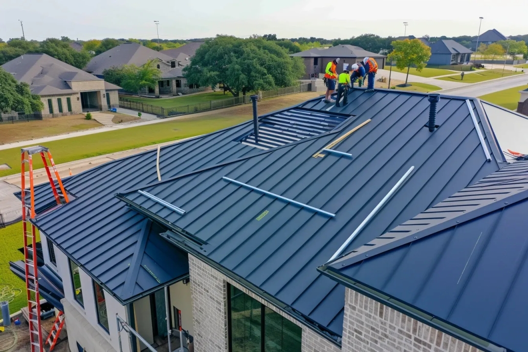 TruRoof Company