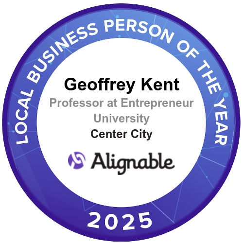 Geoffrey Kent Of Think Big with Geoffrey Kent Honored As Philadelphia, PA’s 2025 Local Business Person Of The Year and Top 50 National Winner Geoffrey Kent Of Think Big with Geoffrey Kent Honored As Philadelphia, PA’s 2025 Local Business Person Of The Year and Top 50 National Winner