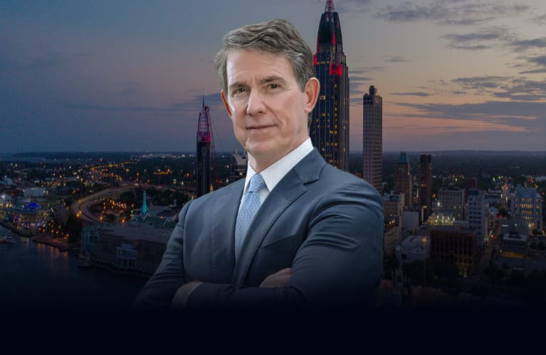 Andy Citrin Injury Attorneys