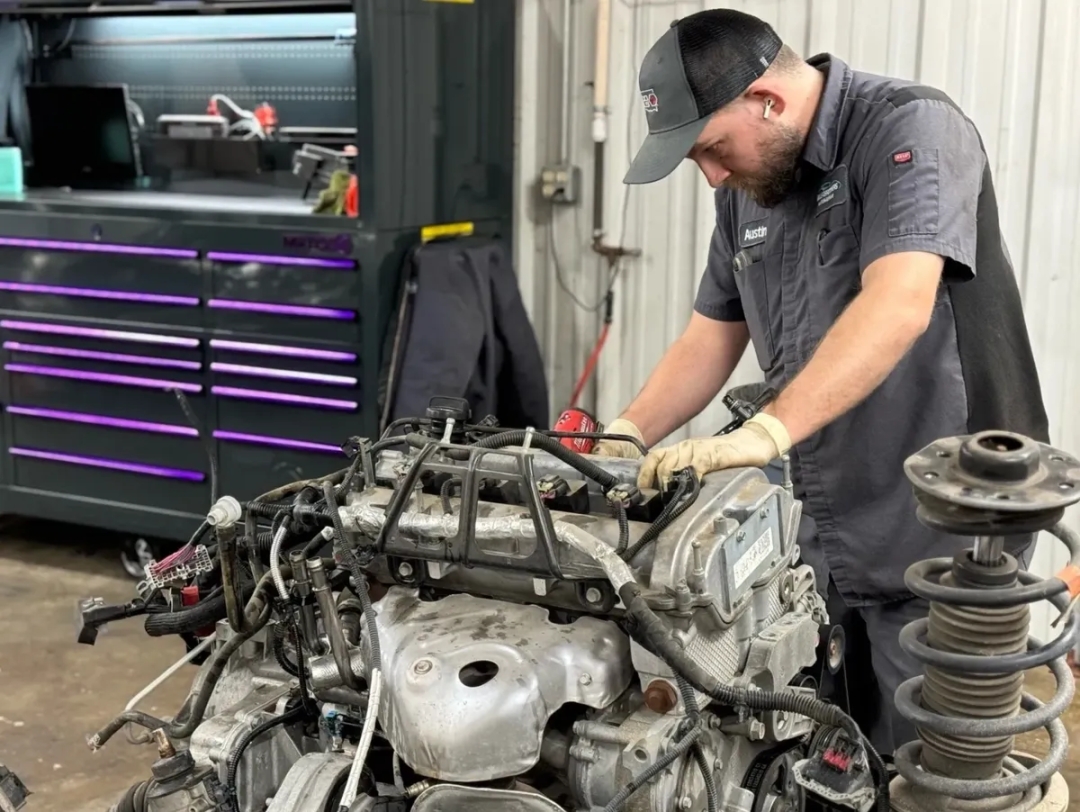 Miller Brothers Automotive