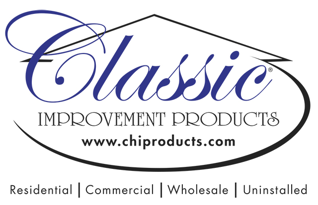 Classic Improvement Products Logo
