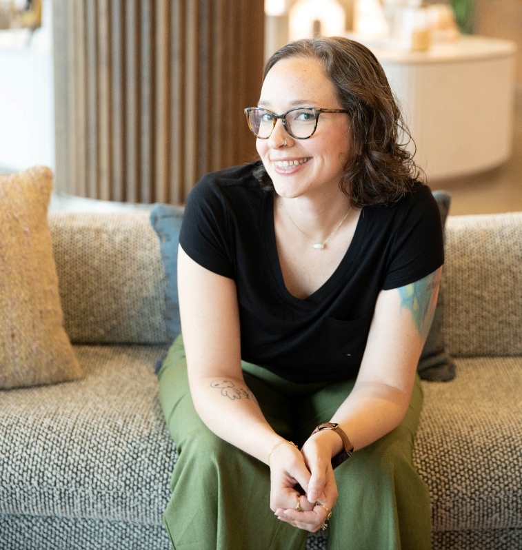 Shopify Expert Elle McCann