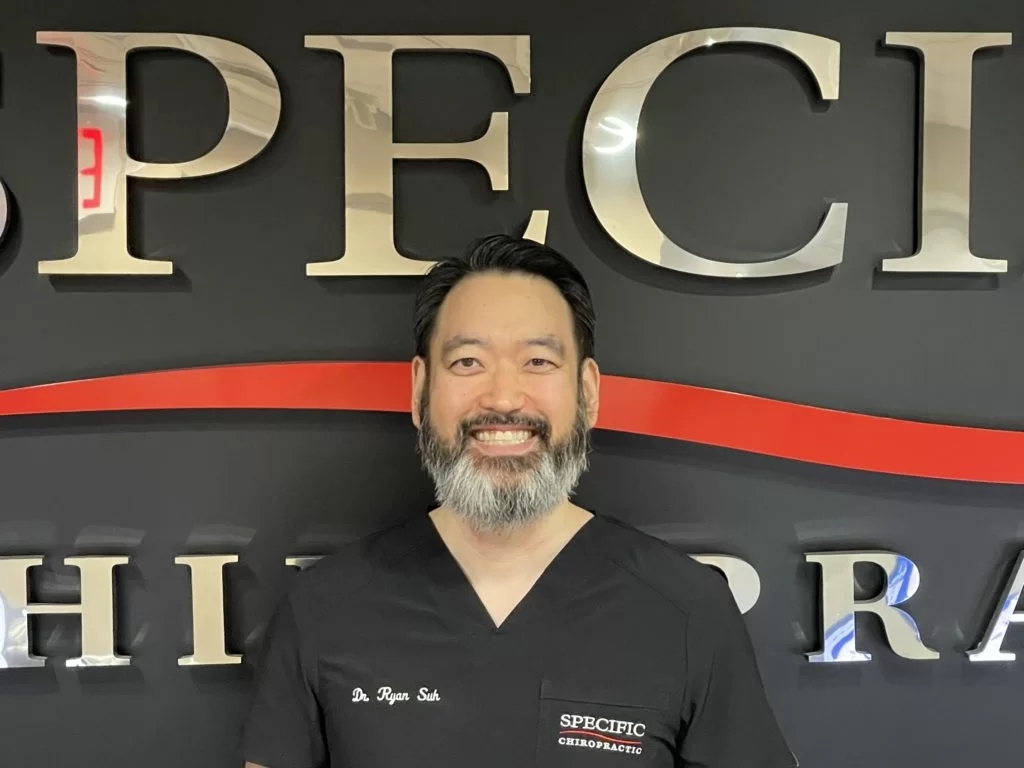 Specific Chiropractic  