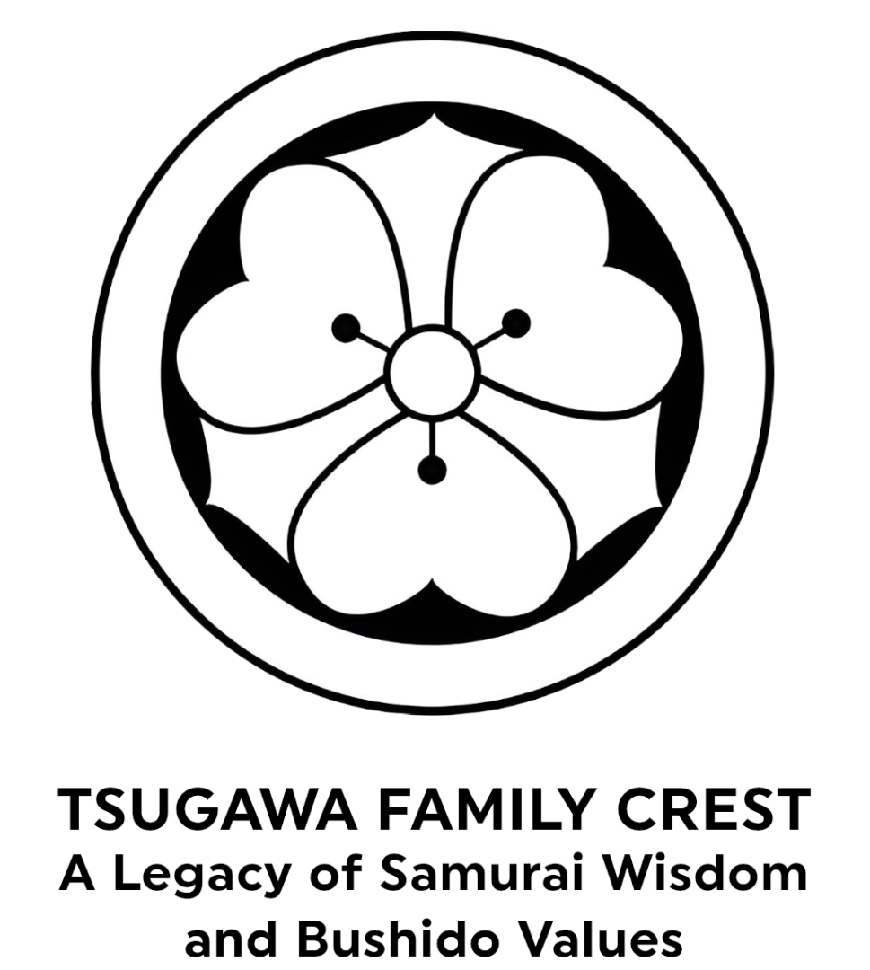 Samurai Wisdom for Modern Life: Lori Tsugawa Whaley Re-Releases Let the Samurai Be Your Guide: Seven Bushido Pathways to Personal Success at Accessible New Price Samurai Wisdom for Modern Life: Lori Tsugawa Whaley Re-Releases Let the Samurai Be Your Guide: Seven Bushido Pathways to Personal Success at Accessible New Price