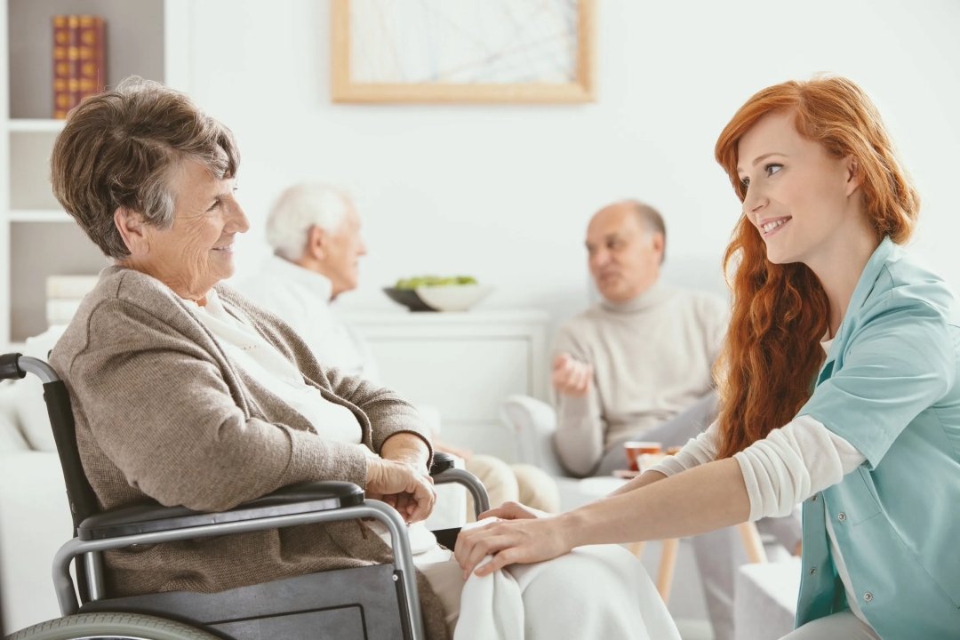 Care Right There Home Care Reaffirms Commitment to Specialized Post-Surgical Transition Services in Woodbury, NJ Care Right There Home Care Reaffirms Commitment to Specialized Post-Surgical Transition Services in Woodbury, NJ