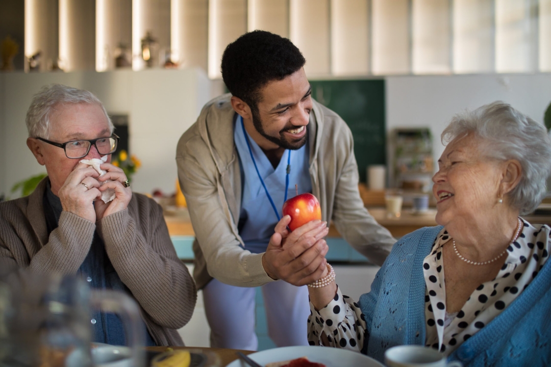 Family and Friends Homecare Elevates In-Home Care, Impacting Lives Across Lakewood, CO Family and Friends Homecare Elevates In-Home Care, Impacting Lives Across Lakewood, CO