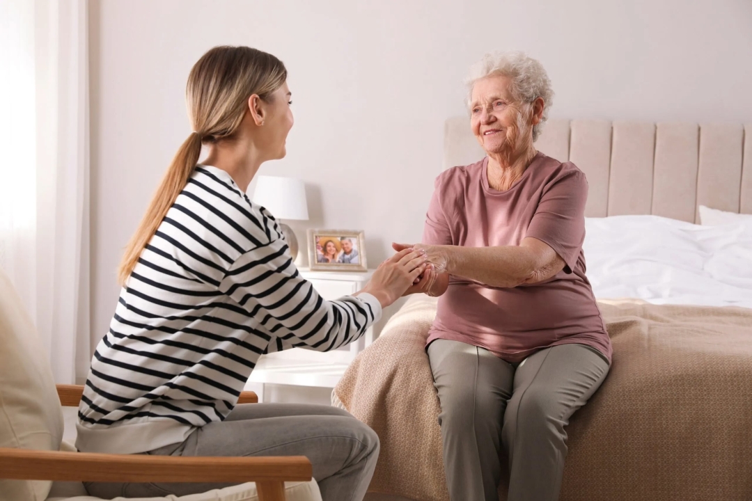 Eucalyptus Home Care Reaffirms Commitment to Specialized Dementia Home Care in Carmel Valley, CA. Eucalyptus Home Care Reaffirms Commitment to Specialized Dementia Home Care in Carmel Valley, CA.