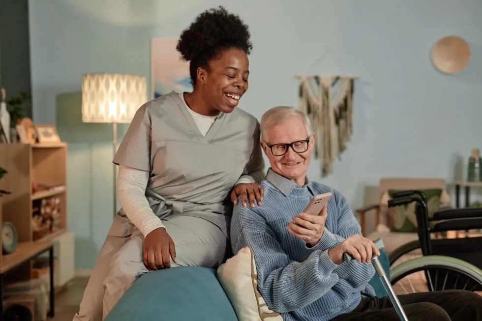 Astir Home Health Care Delivers Exceptional 24-Hour Home Care in Livingston, NJ. Astir Home Health Care Delivers Exceptional 24-Hour Home Care in Livingston, NJ.