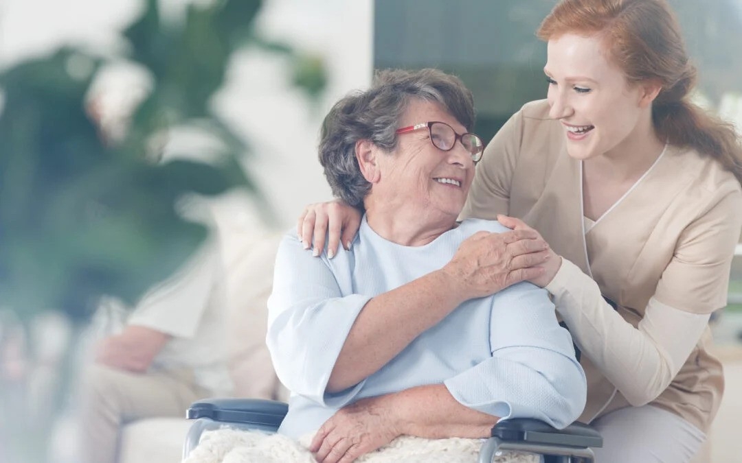 At Home Nursing Care Brings Top-Tier In-Home Caregivers to San Diego, CA At Home Nursing Care Brings Top-Tier In-Home Caregivers to San Diego, CA