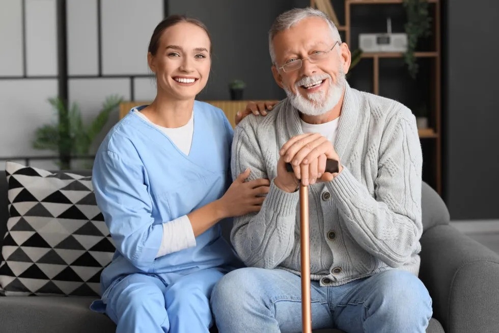 Brazos Home Care Continues to Exceed Expectations with Specialized Home Care in Somerville, TX Brazos Home Care Continues to Exceed Expectations with Specialized Home Care in Somerville, TX