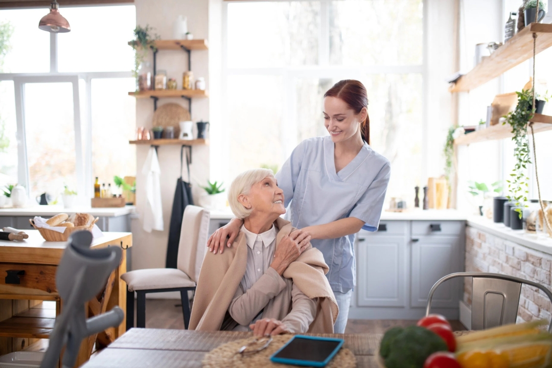 Collaborative Home Care Continues as a Leading Provider of Quality Companion Care in Southport, CT. Collaborative Home Care Continues as a Leading Provider of Quality Companion Care in Southport, CT.
