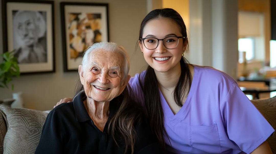 Complete Care at Home Solidifies Its Position as a Leading Provider of Home Care Assistance in DeKalb, GA Complete Care at Home Solidifies Its Position as a Leading Provider of Home Care Assistance in DeKalb, GA