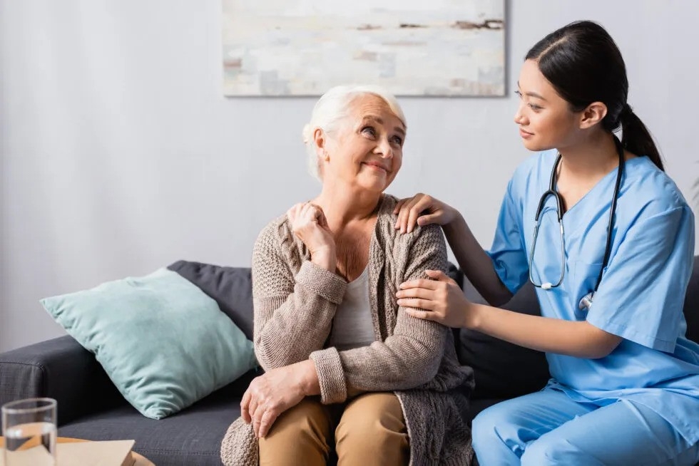 A Kind Heart Healthcare Services Continues to Enhance Senior Living with Compassionate Home Care in Edmonds A Kind Heart Healthcare Services Continues to Enhance Senior Living with Compassionate Home Care in Edmonds