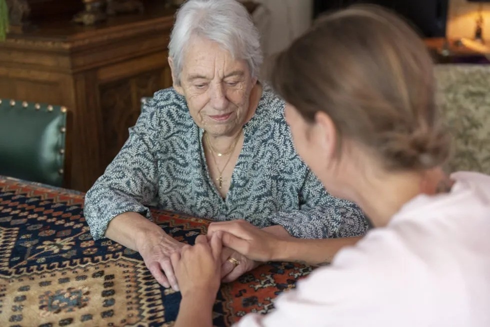 Family Private Care Continues Specialized Dementia Home Care in North Atlanta, GA Family Private Care Continues Specialized Dementia Home Care in North Atlanta, GA