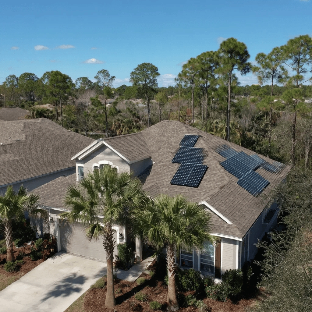 Brandon FL Roofers