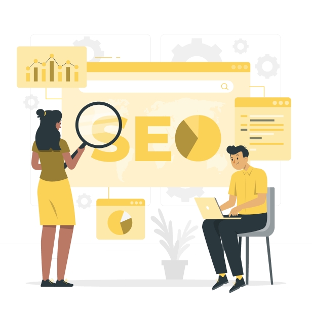 Orthodontist SEO