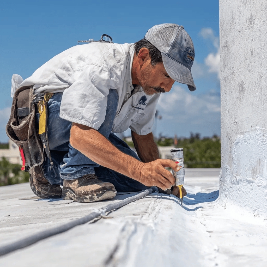 Roofers Tampa FL TruRoof
