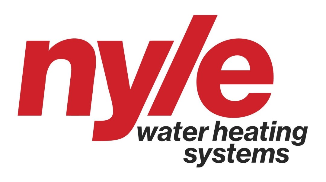 Nyle Water Heating Systems Logo