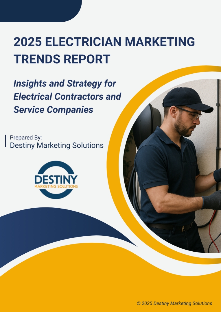 Destiny Marketing Solutions