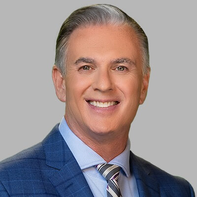 Partner Jeff Pitman