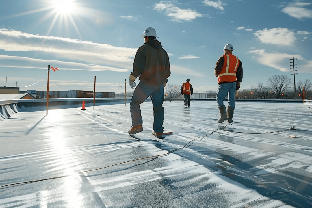 Elgin IL Roofers TruRoof