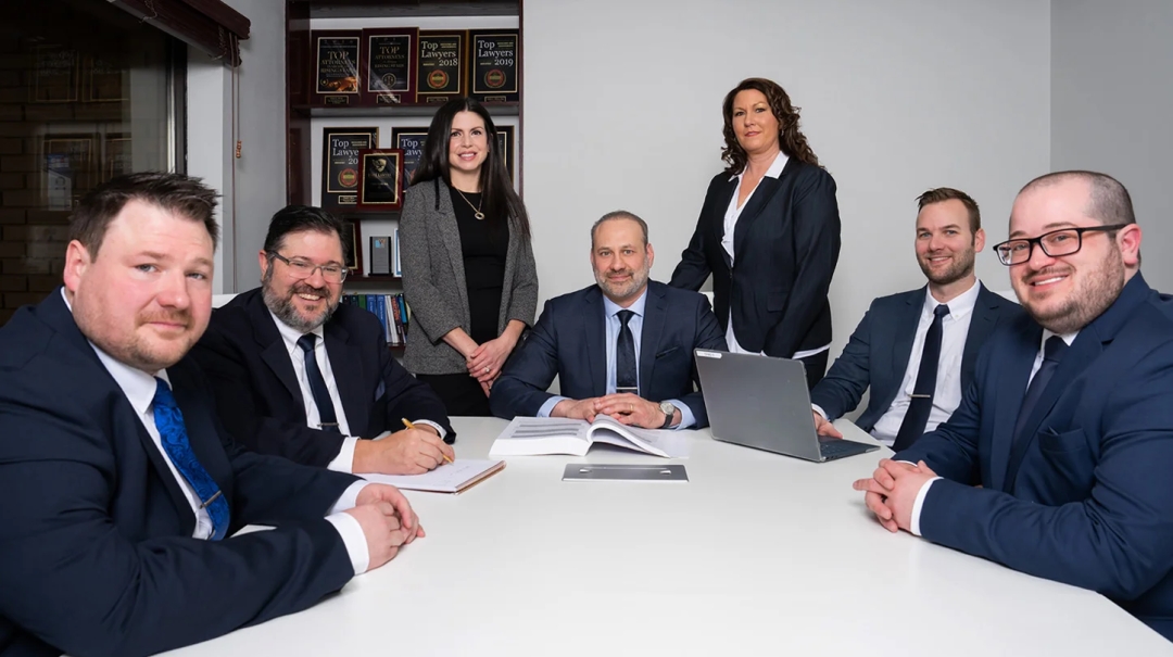 Silver Tax Group