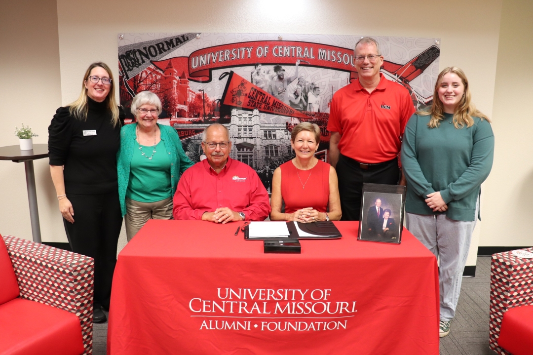 Local Mr. Handyman Owner Establishes Memorial Scholarship Endowment Honoring Parents' Legacy of Service Local Mr. Handyman Owner Establishes Memorial Scholarship Endowment Honoring Parents' Legacy of Service