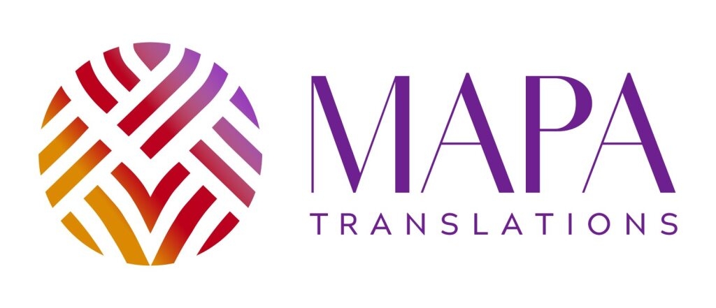 MAPA Translations, Inc., Led by CEO and Founder Drita Protopapa Becomes Nationally Recognized Diverse Supplier with a WBENC Certification as a Women Business Enterprise and Woman-Owned Small Business. MAPA Translations, Inc., Led by CEO and Founder Drita Protopapa Becomes Nationally Recognized Diverse Supplier with a WBENC Certification as a Women Business Enterprise and Woman-Owned Small Business.