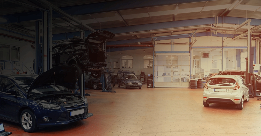 GB Motors
