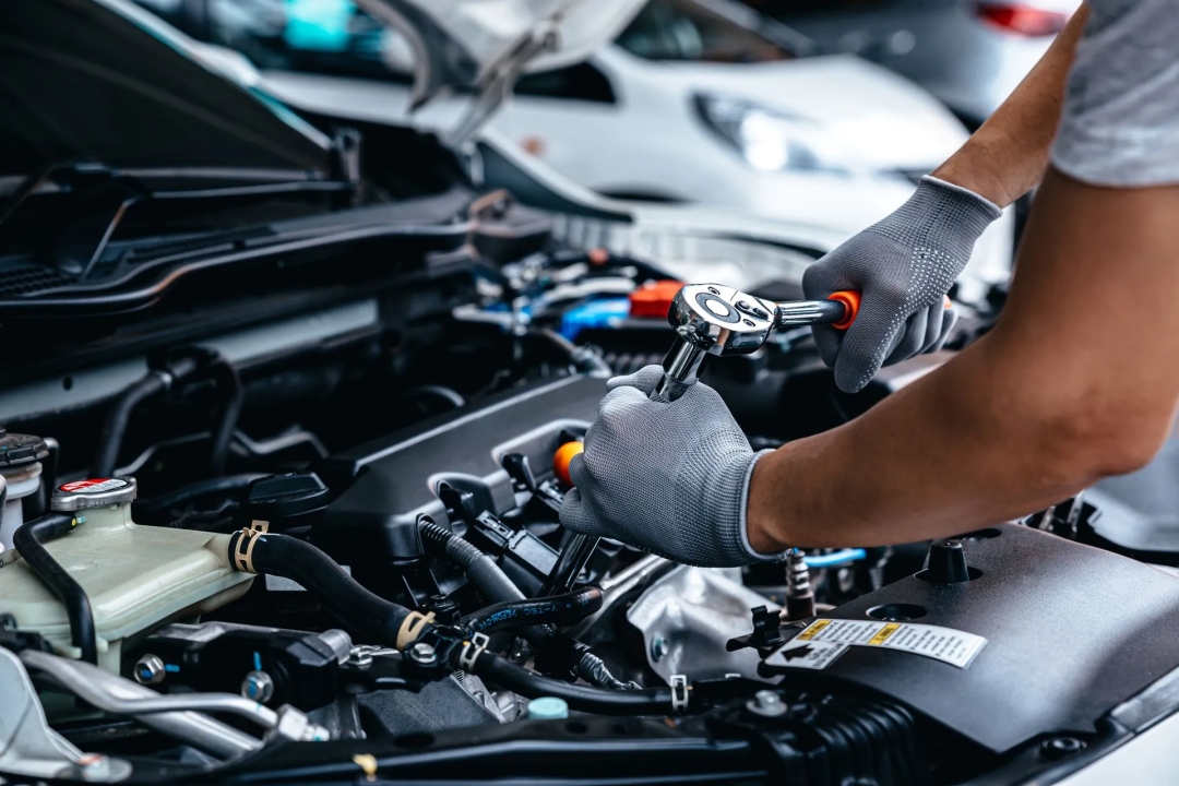 Bobby Grich Auto Repair