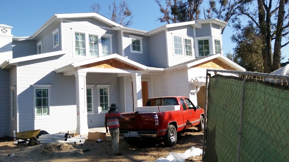 Green Home Improvement NY