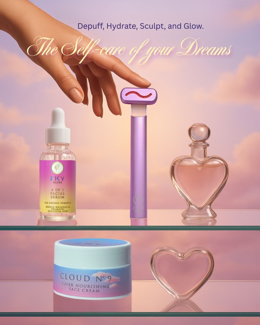 Sky Bliss Products
