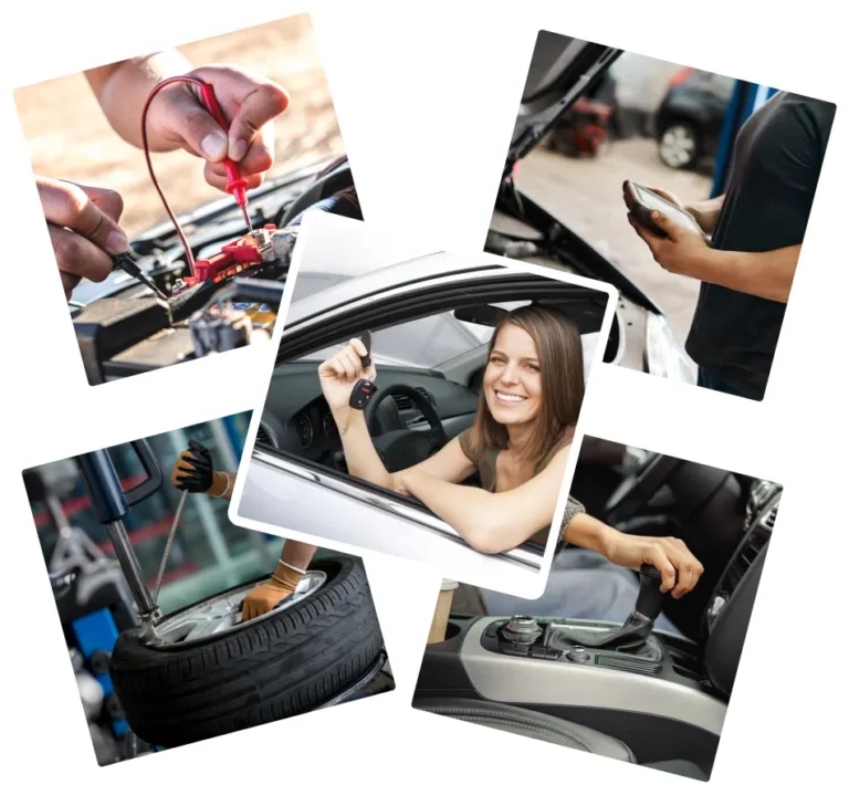 Premium Automotive 