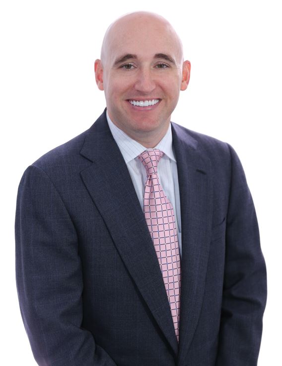 Aaron Hail, Owner and CEO