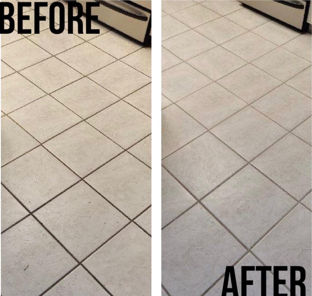 ProCare Carpet & Tile Cleaning 