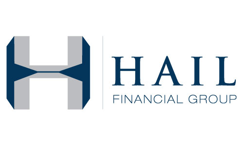 Hail Financial Group Logo