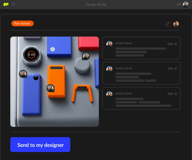 Design Pickle 
