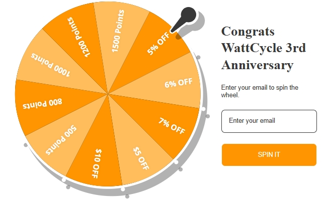WattCycle