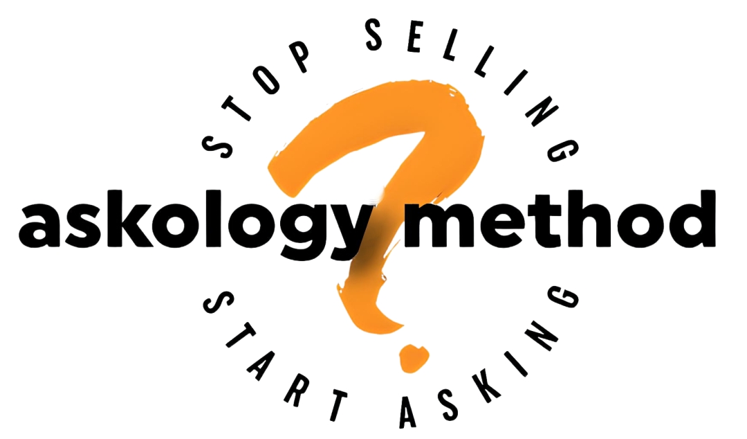 Paul Kirch Expands Consulting Practice By Fully Integrating The Askology Method Reinventing the Classic BANT Framework into BANT+Askology Paul Kirch Expands Consulting Practice By Fully Integrating The Askology Method Reinventing the Classic BANT Framework into BANT+Askology
